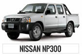 Nissan NP300